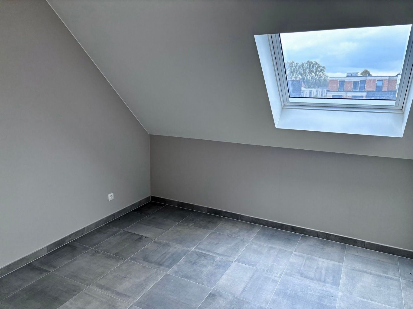 Nieuwbouwappartement gelegen in Opwijk centrum! foto 5