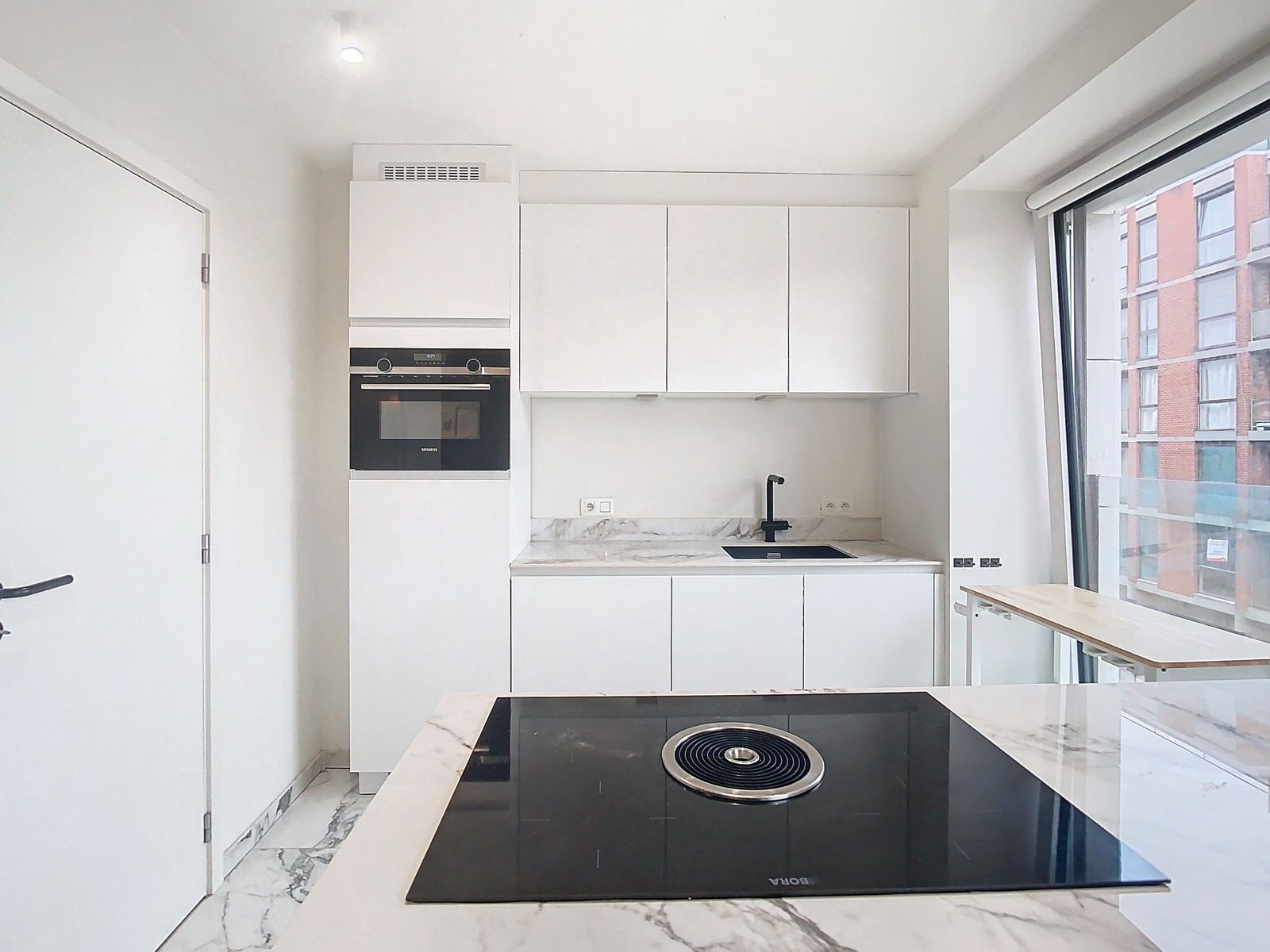 Appartement te huur foto 2