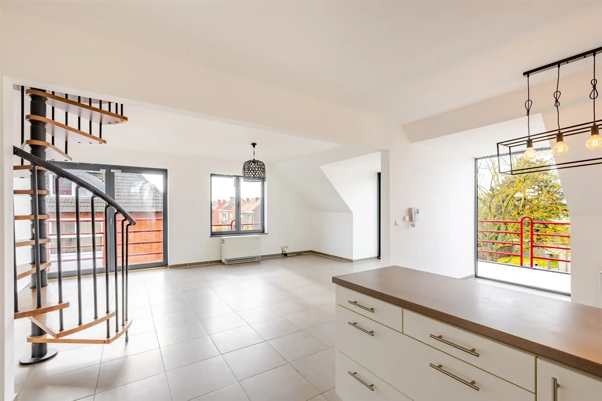 Instapklaar appartement met gunstig EPC in Dendermonde! foto 9