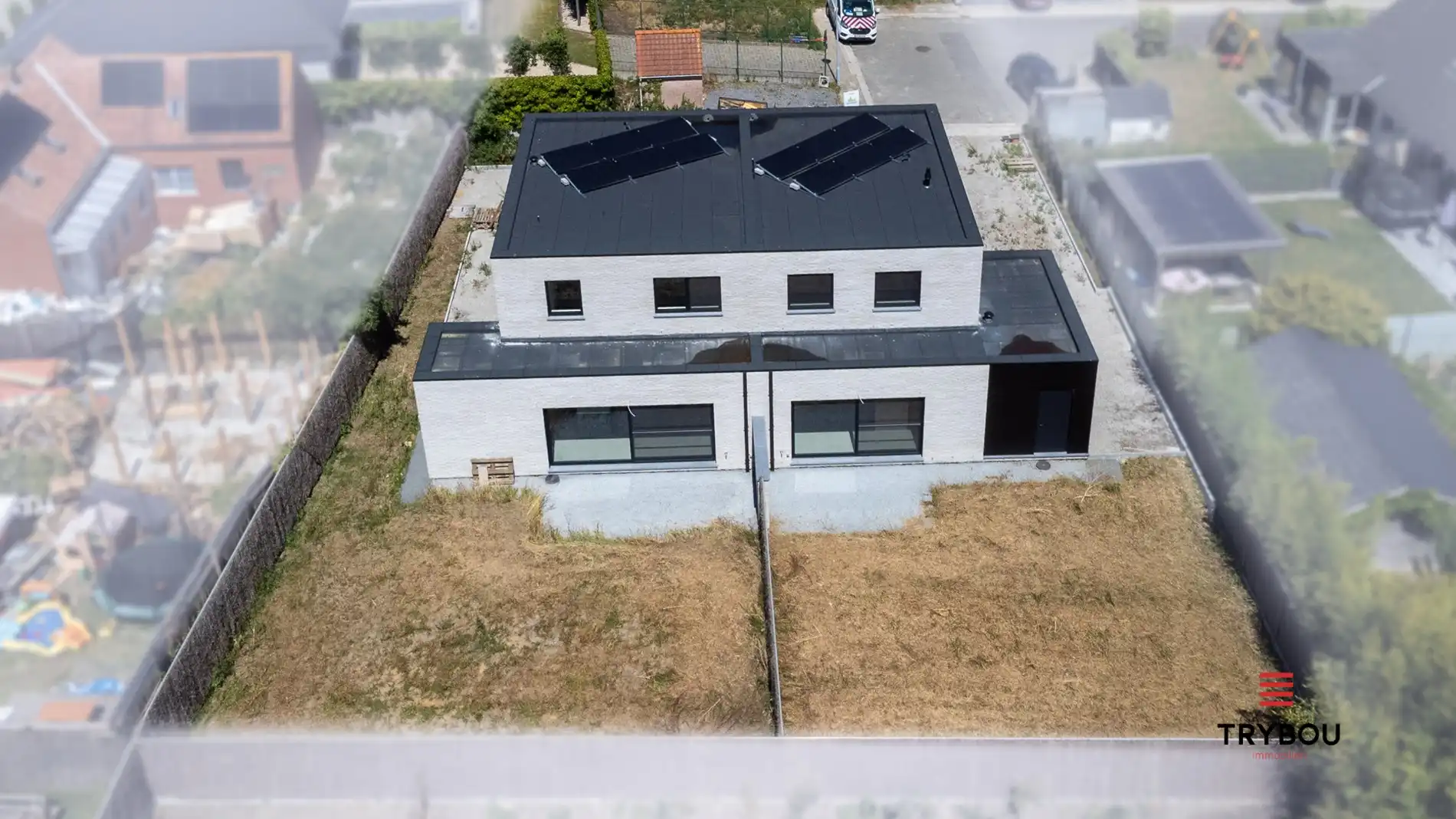 Instapklare nieuwbouwwoning in rustige recente woonwijk foto 22