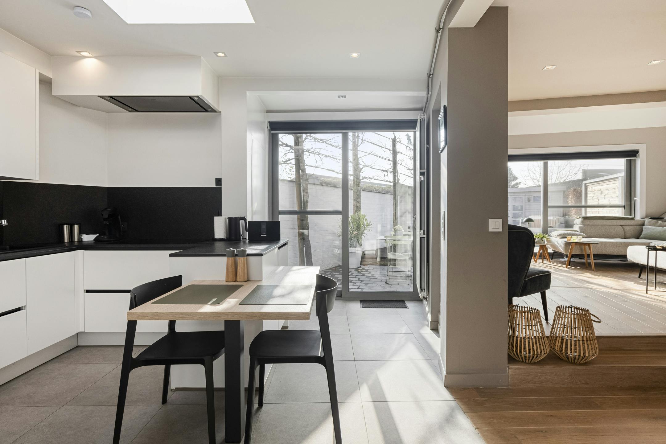 Mooi afgewerkt huis te koop in Vlamertinge met EPC B-label! foto 14