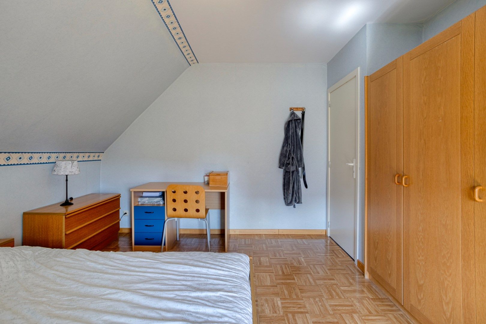 Charmante halfopen bebouwing te koop in Lubbeek - EPC 333 kWh/m² - bewoonbare opp. 152 m² foto 18