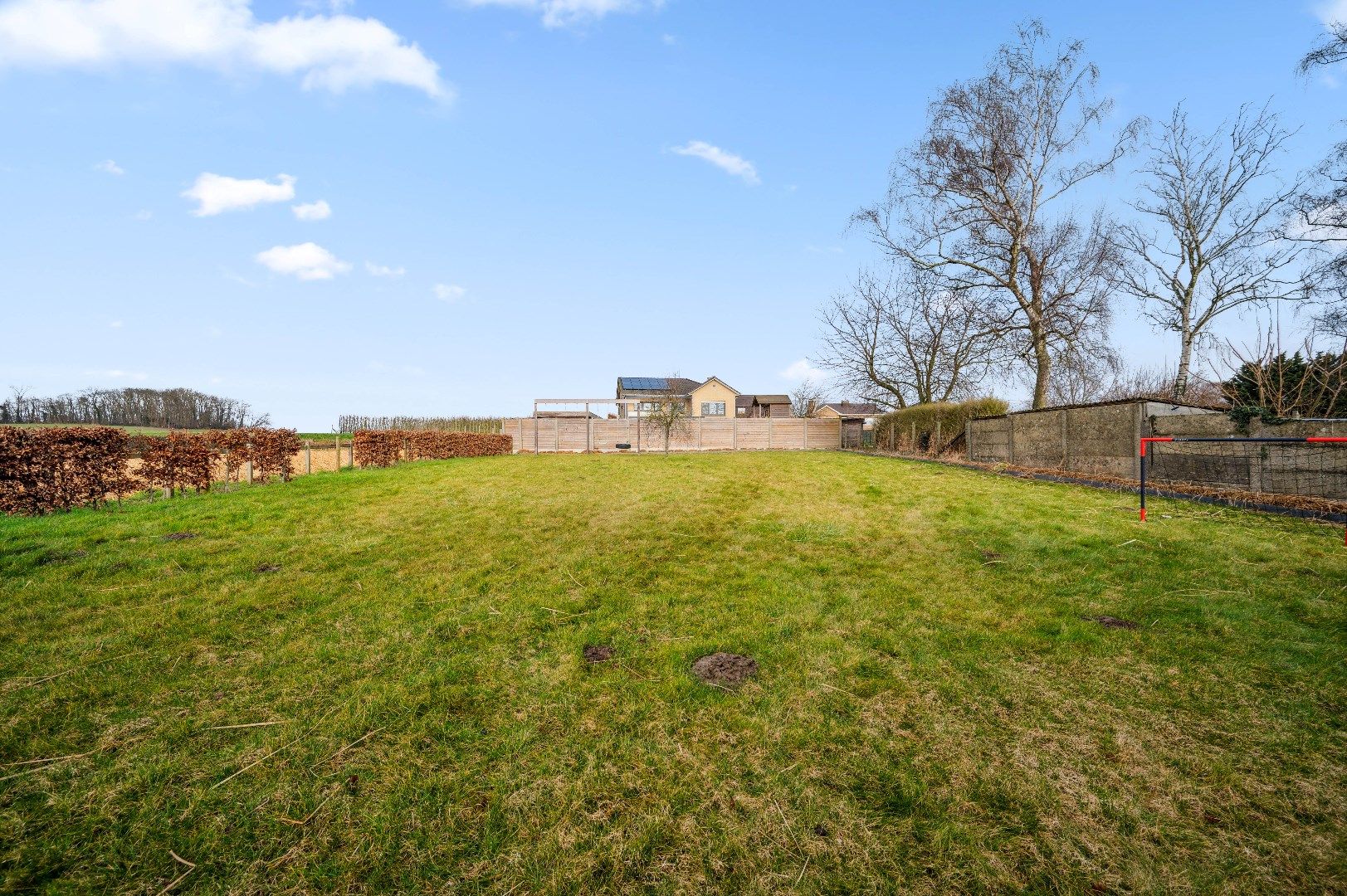 Instapklare woning met prachtig zicht te Bunsbeek foto 26