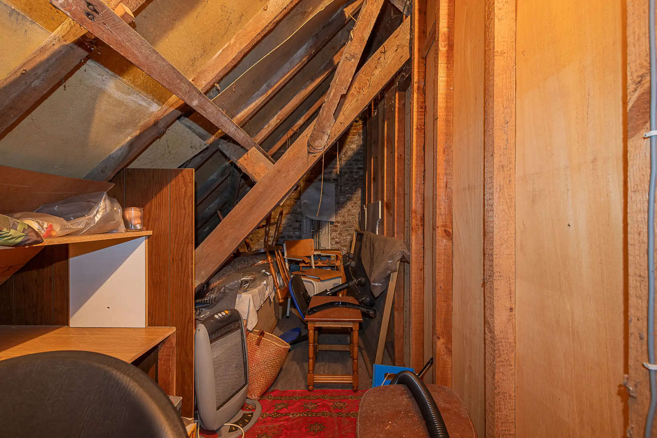 LOKEREN - schitterende bouwgrond voor OB - 20m straatbreedte foto 19