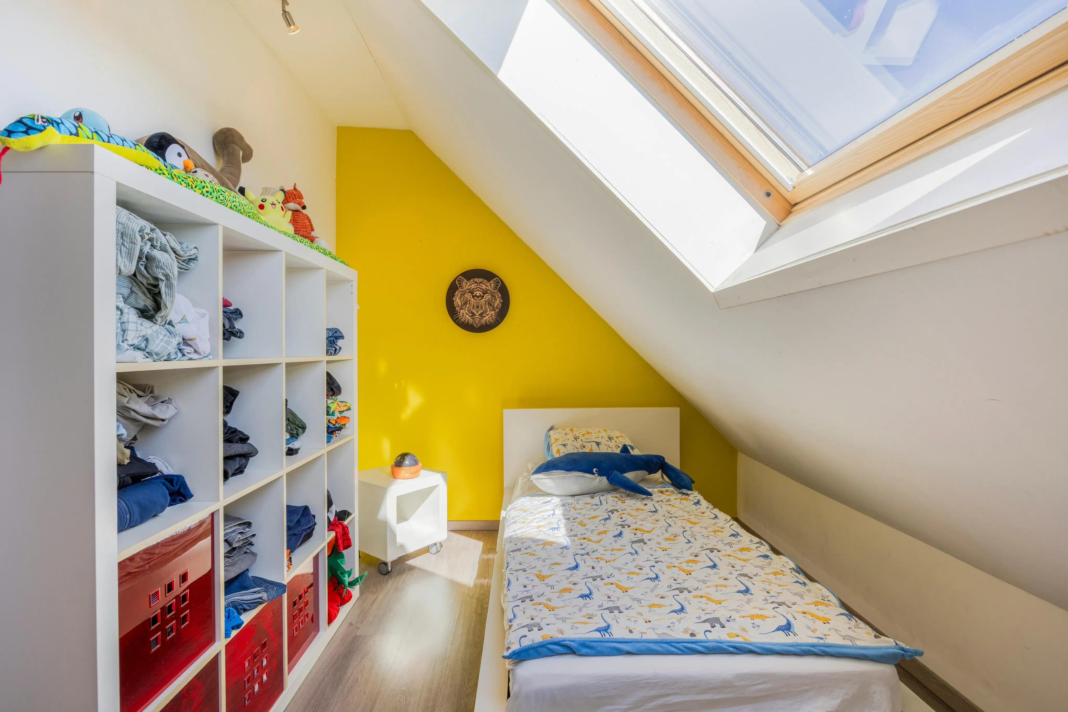 Charmante woning met 2 à 3 slaapkamers te koop te Essen! foto 17