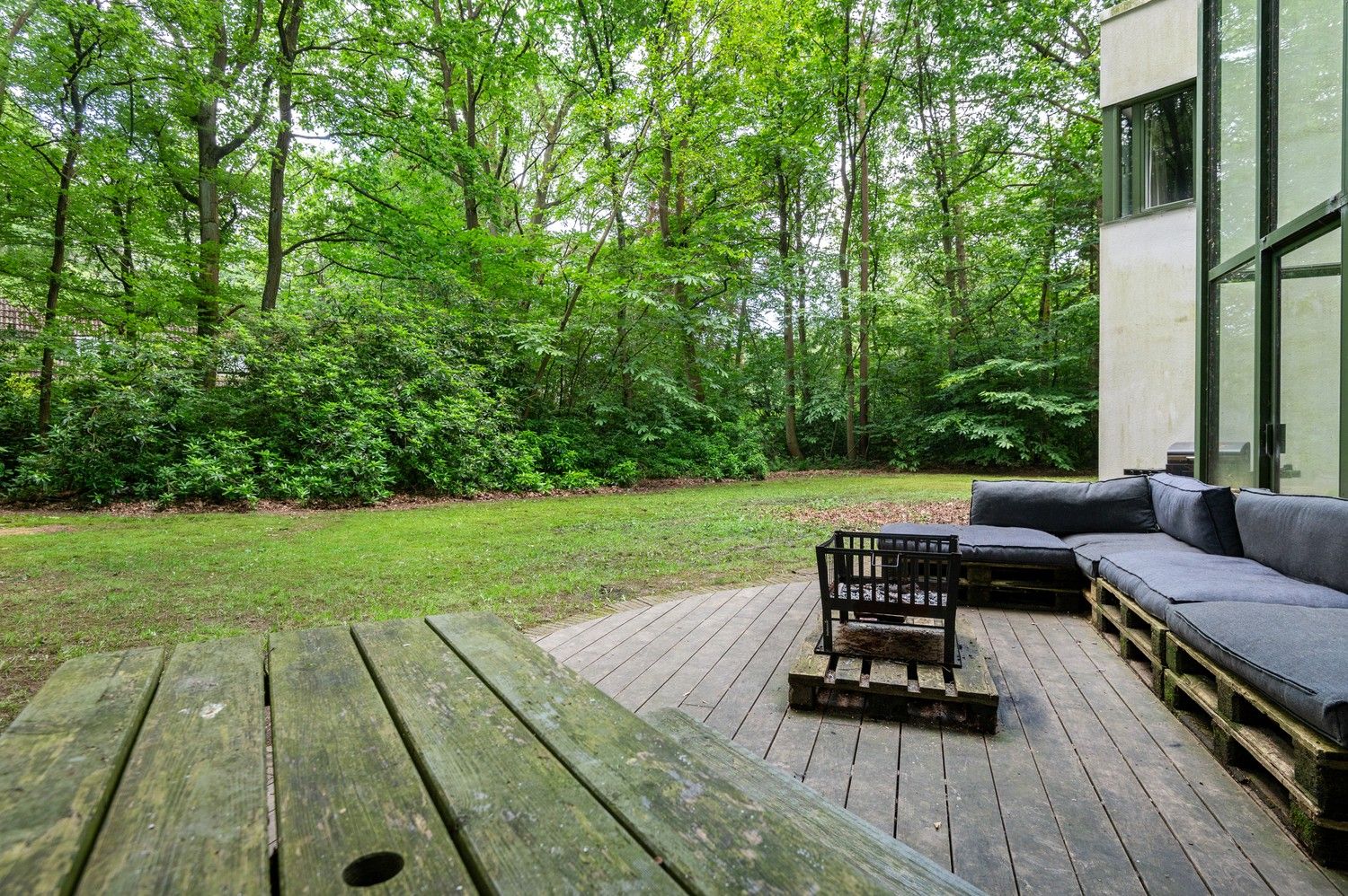 Woning met hedendaags karakter te Kapellenbos foto 25