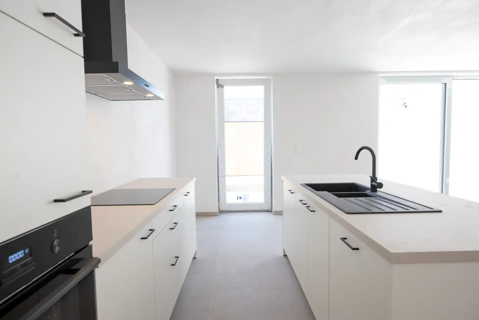 OPENDEUR 24/10 van 10h tot 12h!  Knappe nieuwbouwwoningen in het centrum van Zulte. Aankoop met 6% BTW mogelijk. foto 6