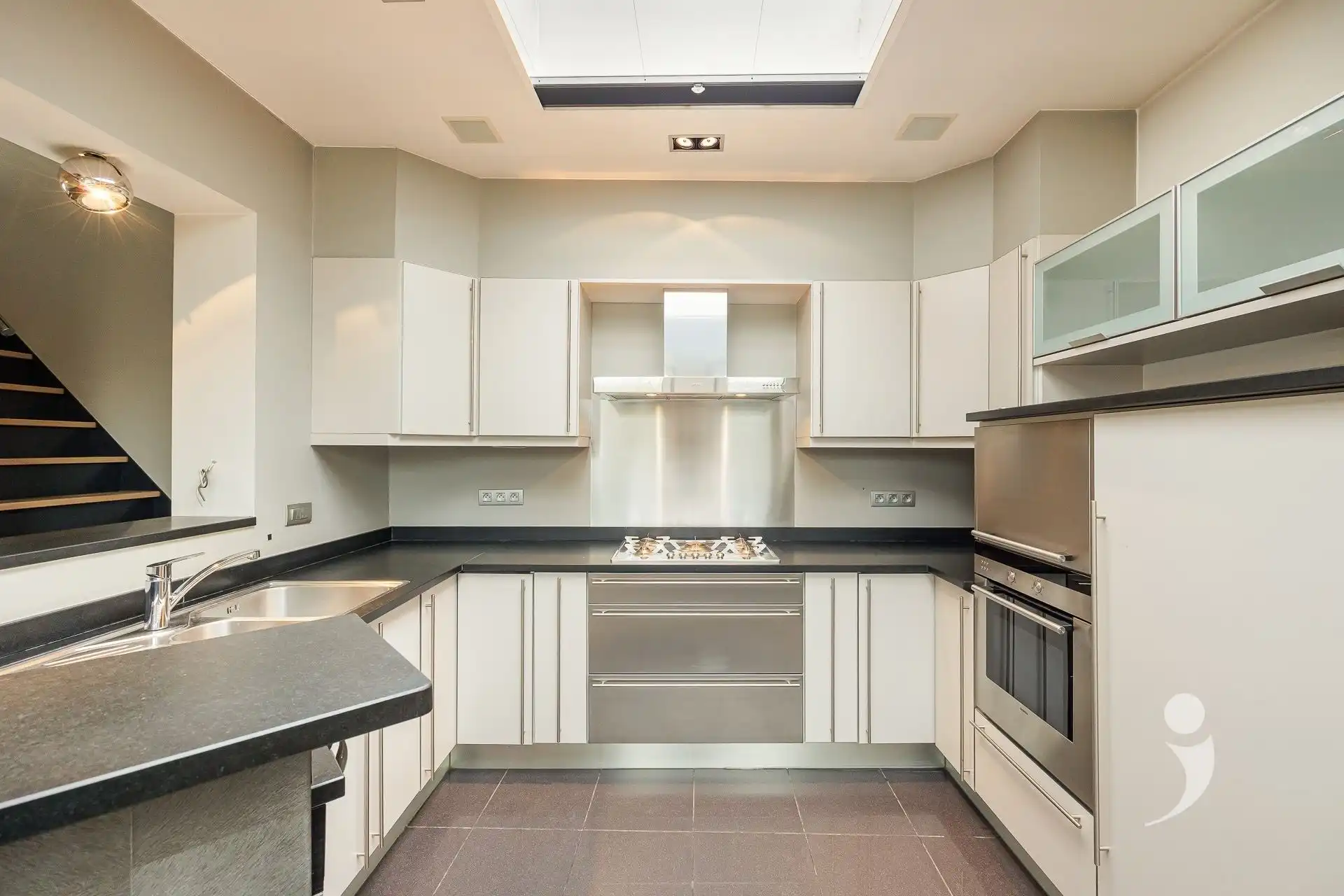 Gerenoveerde woning te Herent met twee slaapkamers foto 10