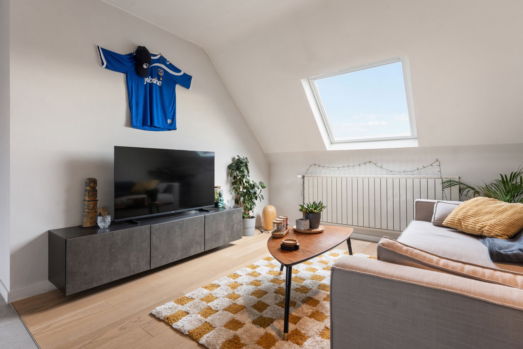 Instapklaar duplex appartement te Bilzen foto 10