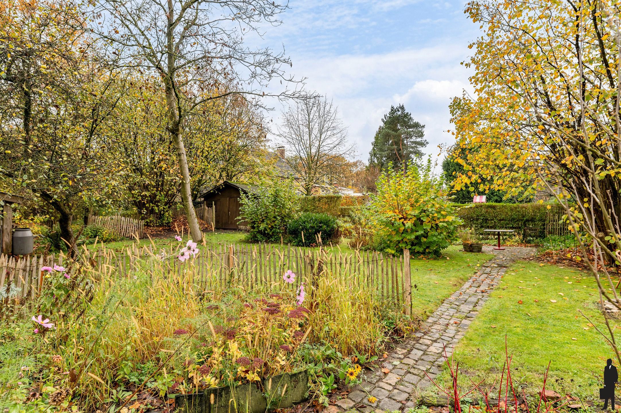 Tweewoonst "In Den Buiten" foto 31