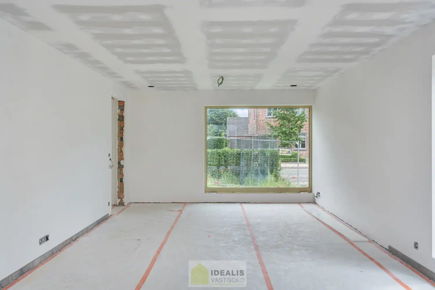 Schitterend volledig vernieuwde woning met 3 ruime slaapkamers foto 14