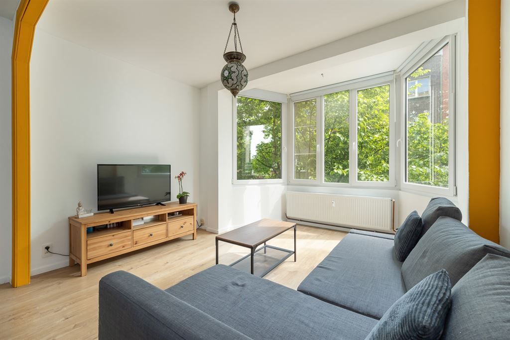 Charmant appartement met ensuite badkamer foto 2
