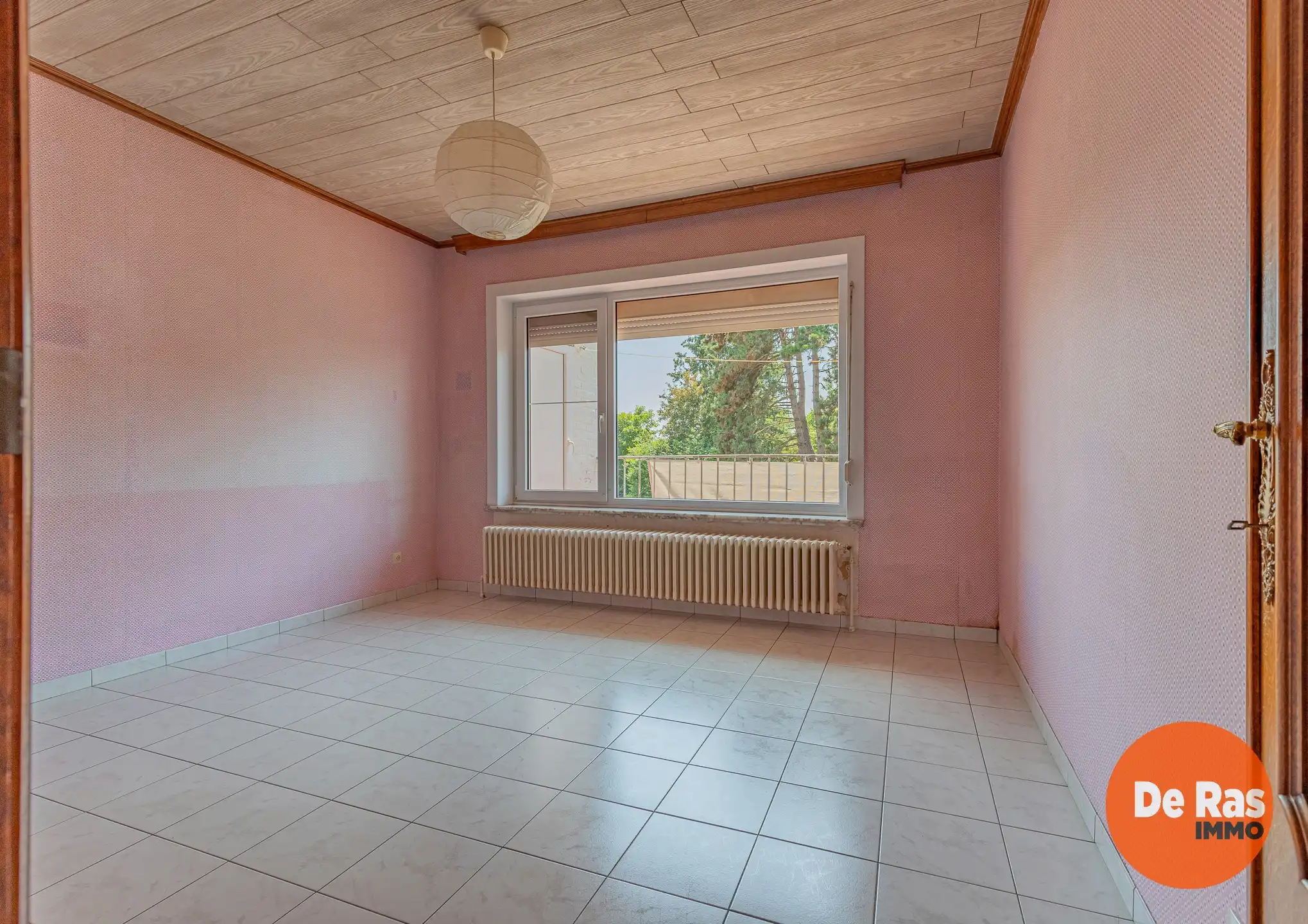 ERPE - MERE -  Appartement met 2 slpk, terras en staanplaats foto 10