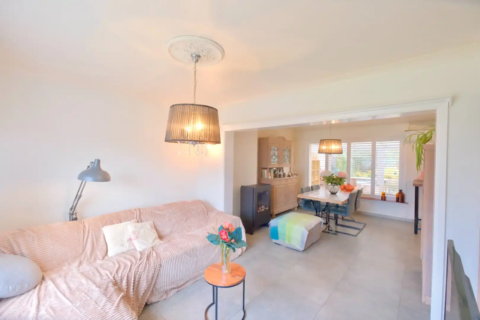 Lichtervelde - Instapklare HOB met 3 slpks en garage! foto 4