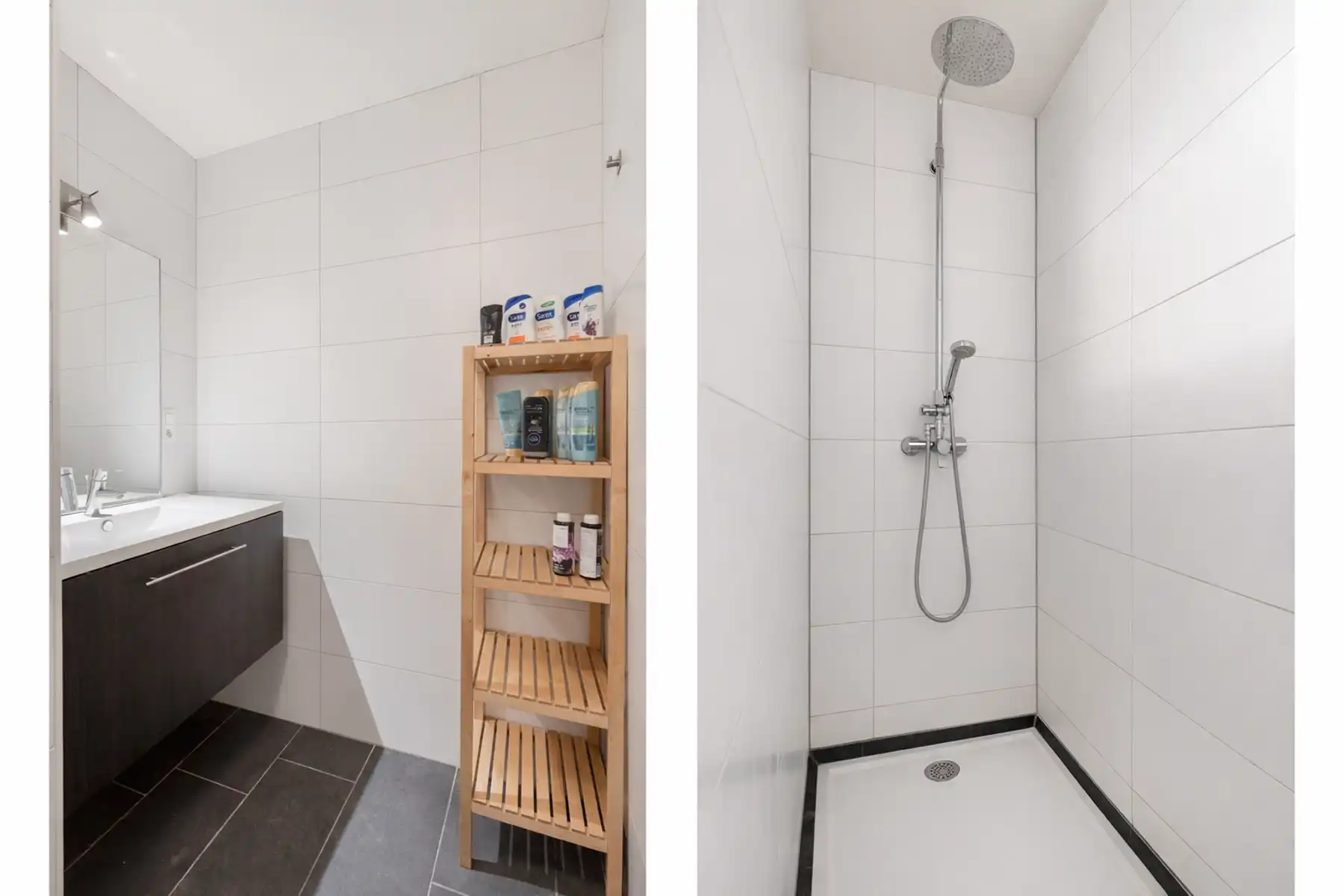 Studentenpand met 5 instapklare kamers en een tuin. foto 9