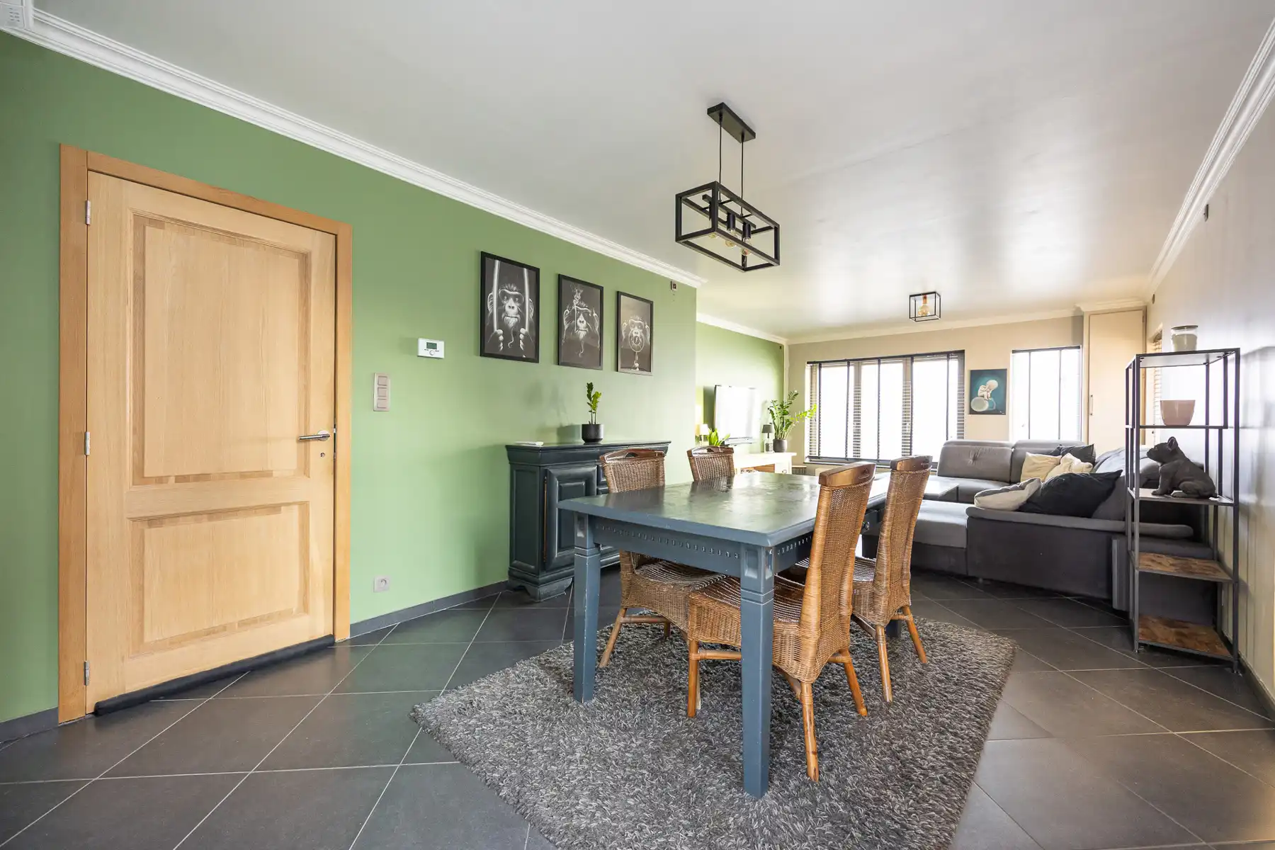 Recent gerenoveerde woning op een ruim perceel van 996 m². foto 7