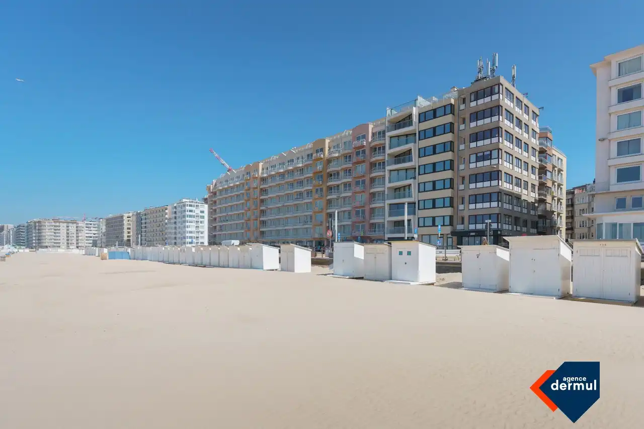 RESIDENTIE ZEEZICHT foto 12