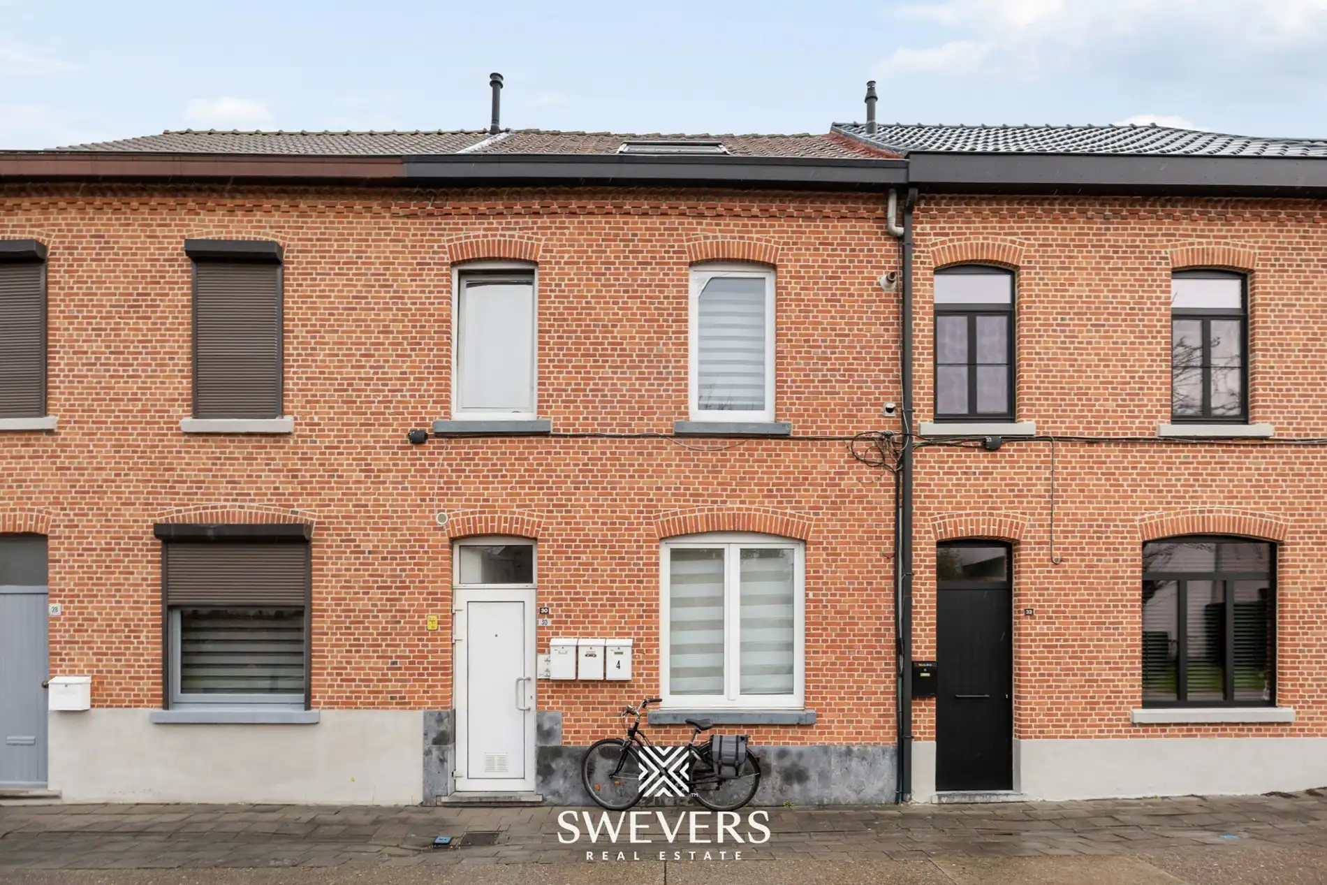 Opbrengsteigendom met 3 entiteiten vlakbij centrum Hasselt foto 33