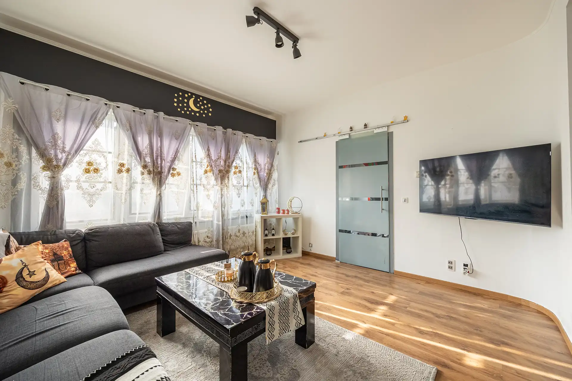 Instapklare woning met 3 slpk en tuin foto 14