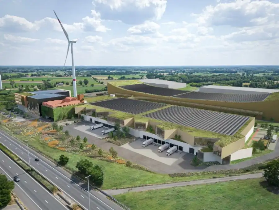 Liessel , 2440 Geel foto 3