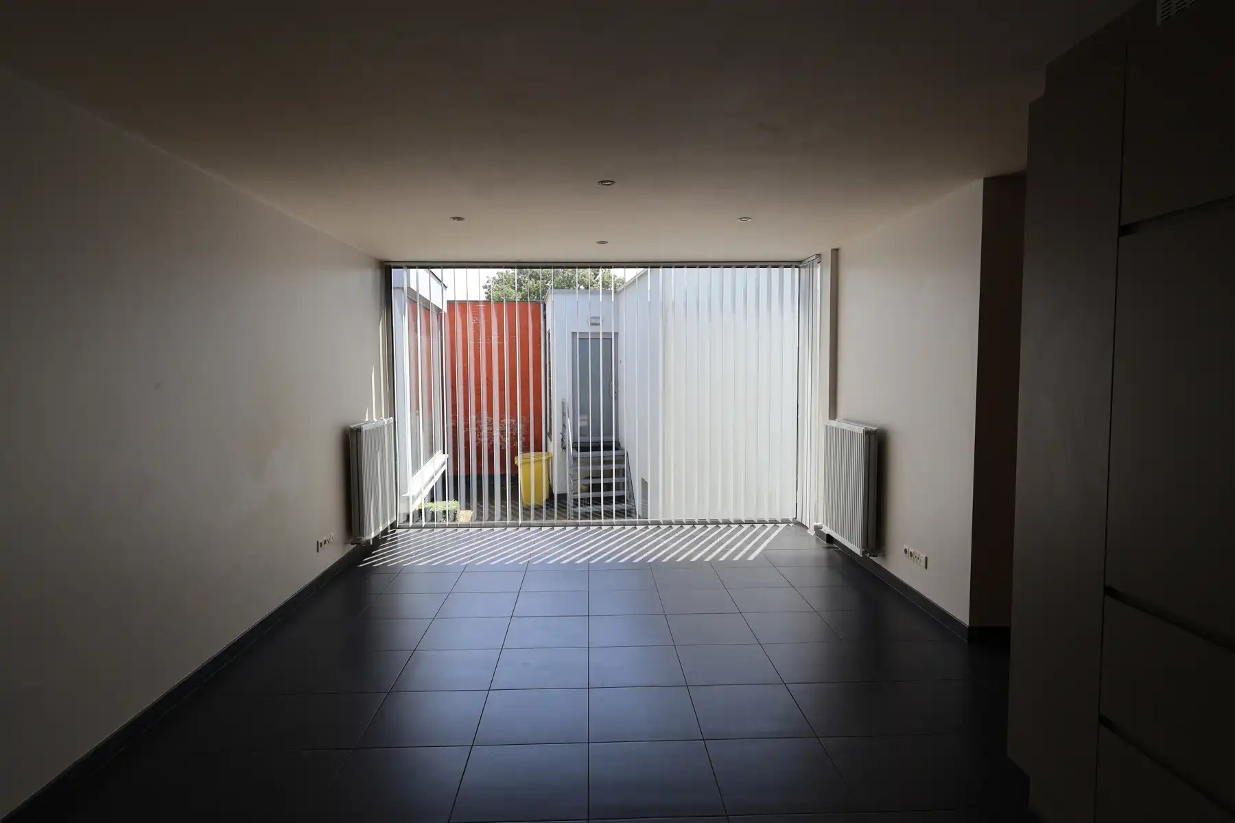Woonunit van 100m² met 1 slaapkamer in het centrum van Hoogstraten. foto 3