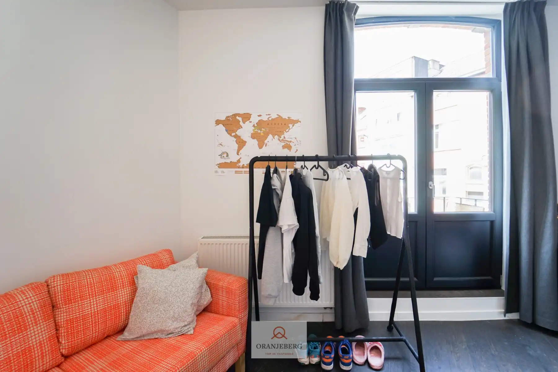 Studentenkamer te huur foto 10