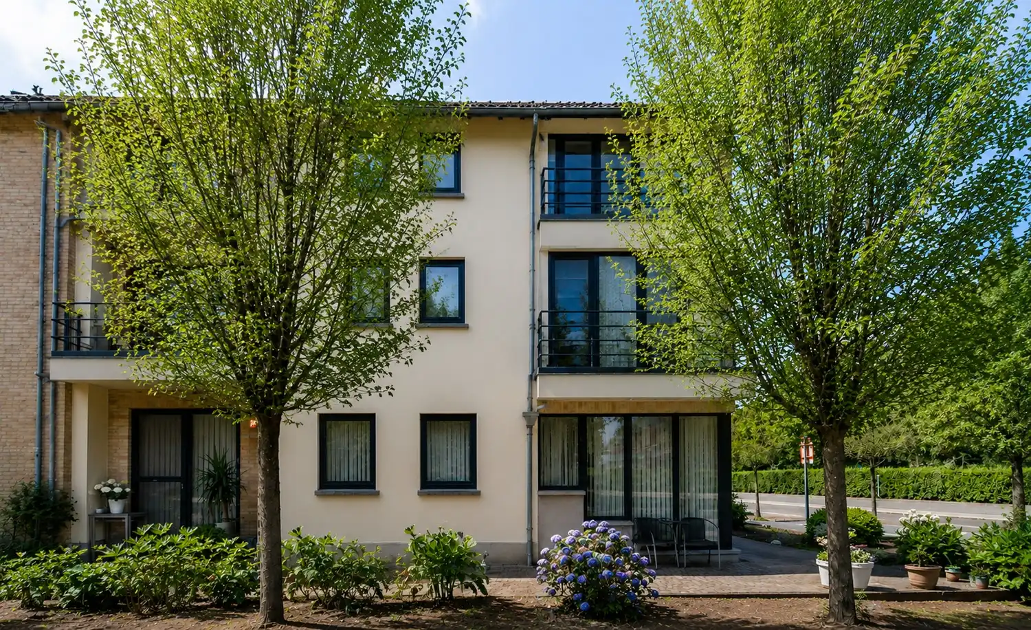 Appartement te koop Dijkbeemdenweg 30/3 - 3520 Zonhoven