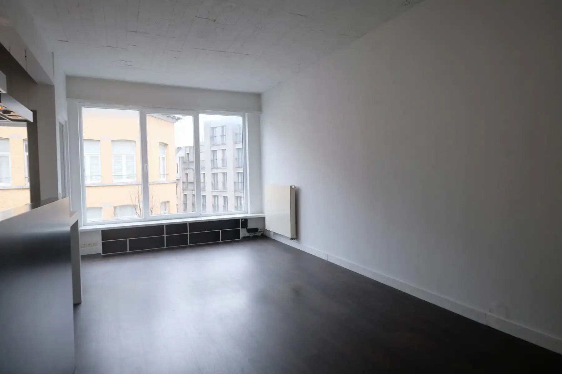 Modern appartement op toplocatie foto 3