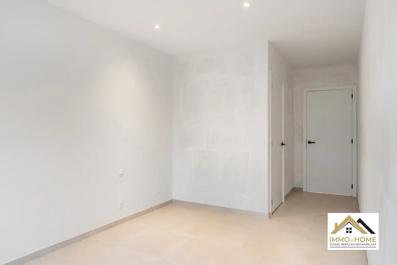 Kwalitatief nieuwbouwappartement op topligging!  foto 15