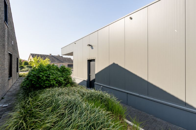 Commercieel pand met winkel, woning & loods op topligging in Ingelmunster foto 7