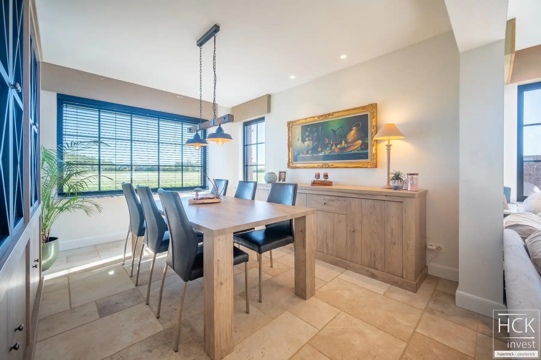 WORTEGEM-PETEGEM - Karaktervolle woning op een sublieme ligging !! foto 7