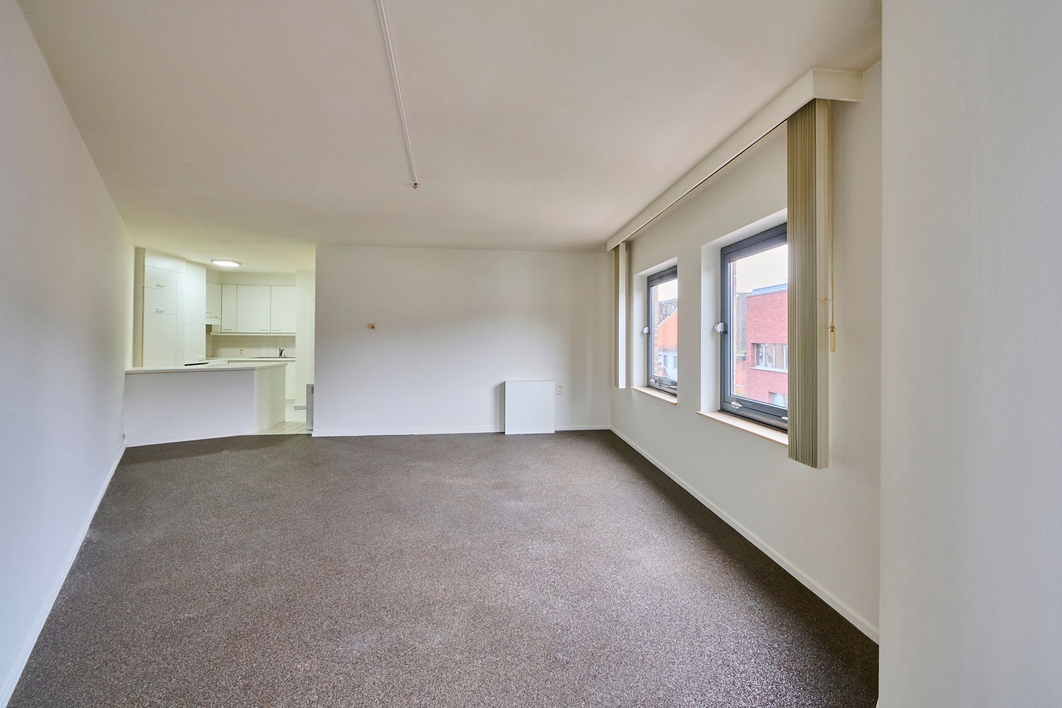 Appartement met 2 slaapkamers in hartje centrum foto 2