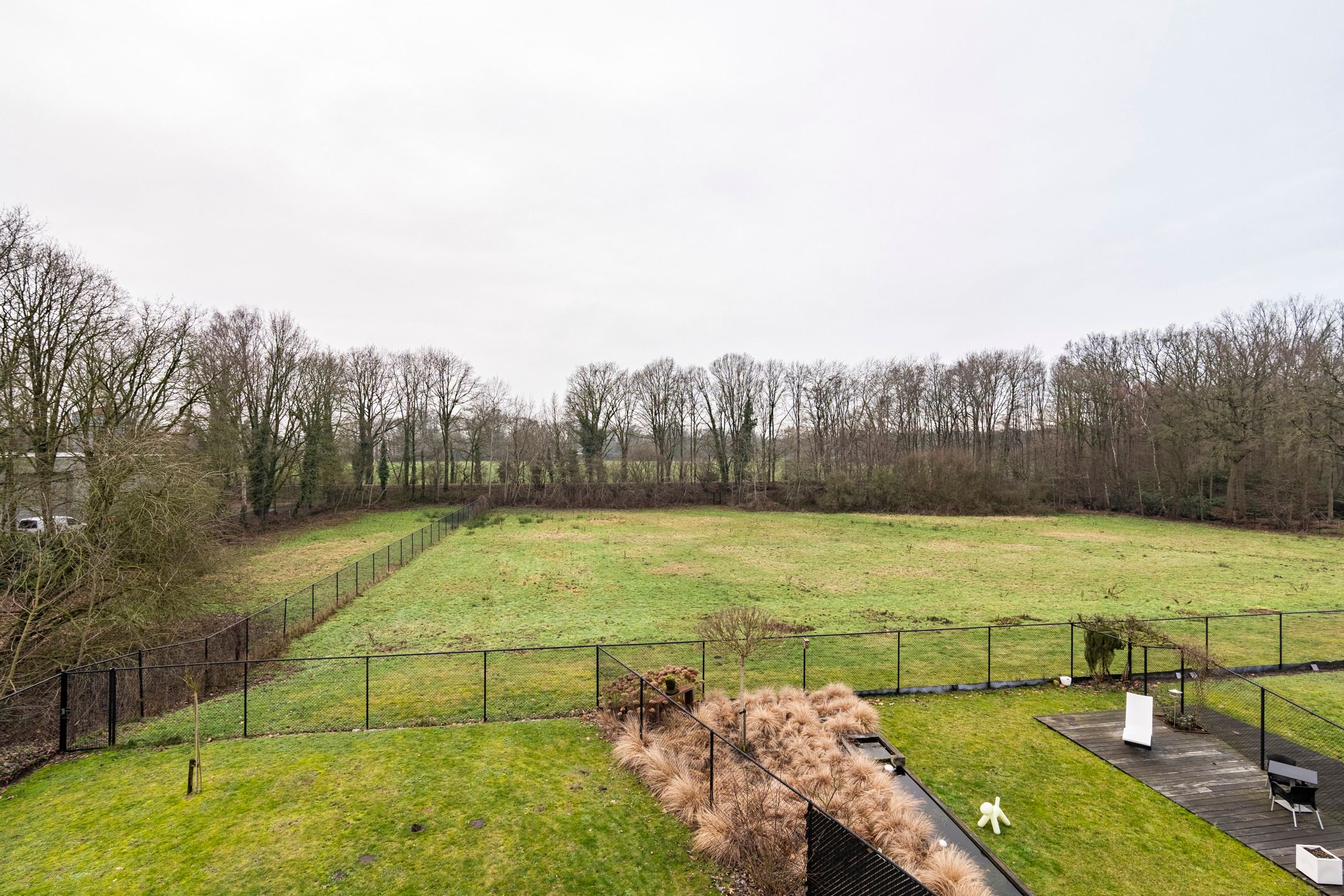 Luxueuse penthouse in groene omgeving aan de rand van Turnhout  foto 33