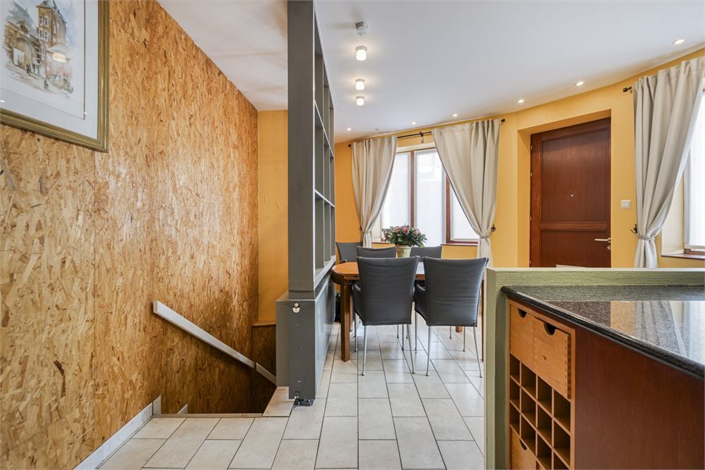 Instapklare stadswoning met uitzonderlijke ligging foto 4