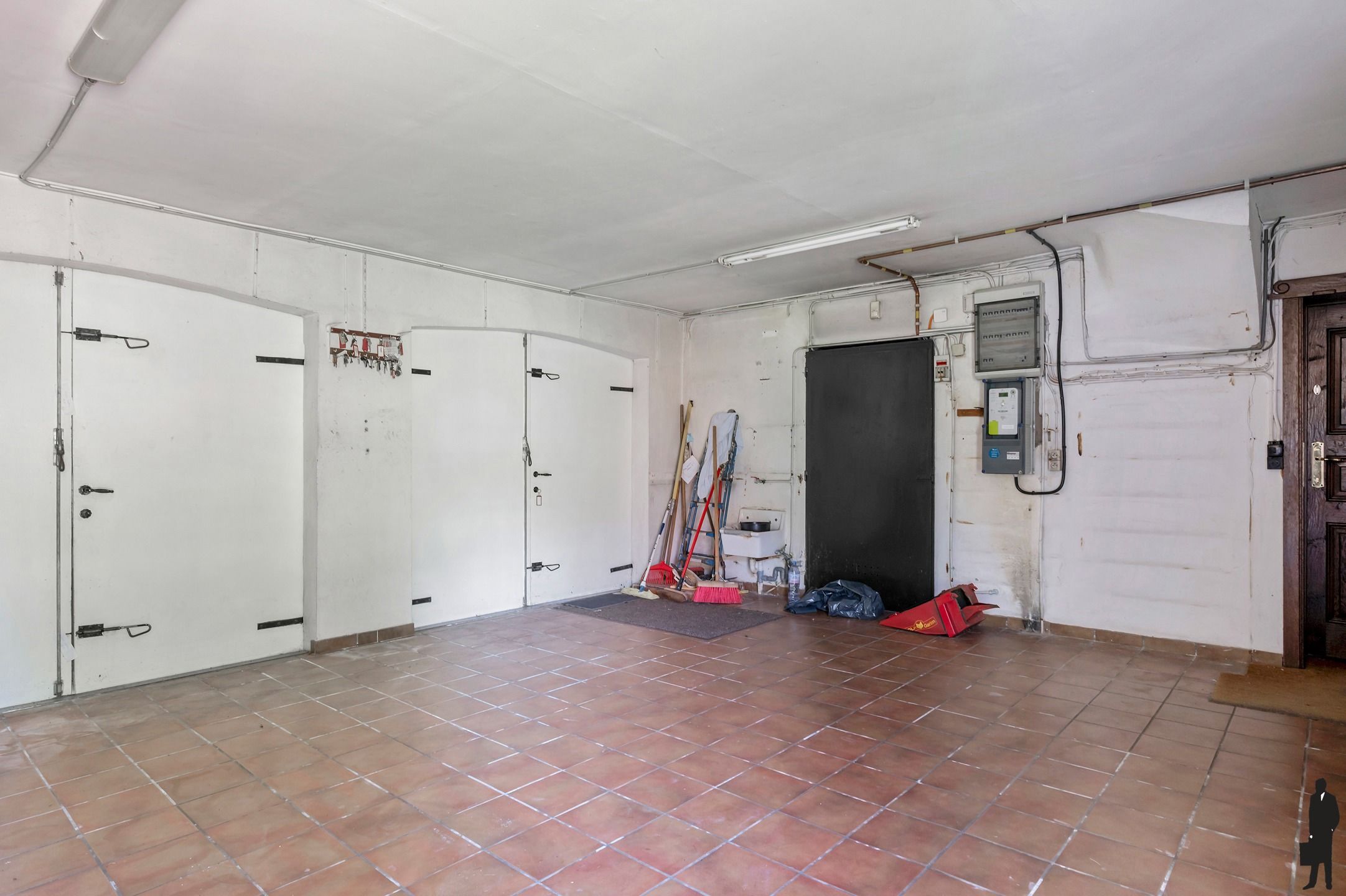 Projectvilla op toplocatie in Pulhof - bouwgrond van 762 m² voor villa foto 13