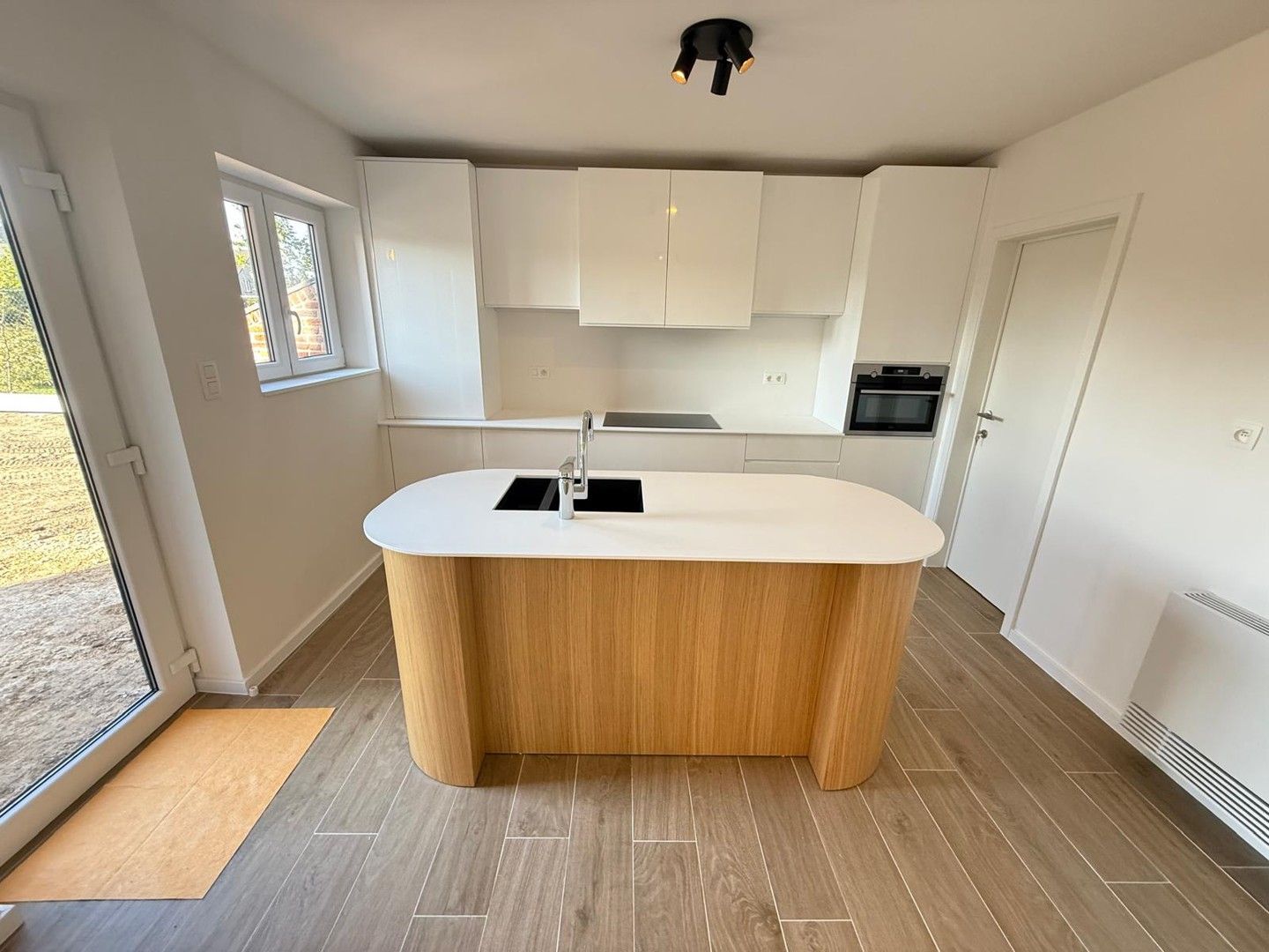GERENOVEERDE HOB foto 6