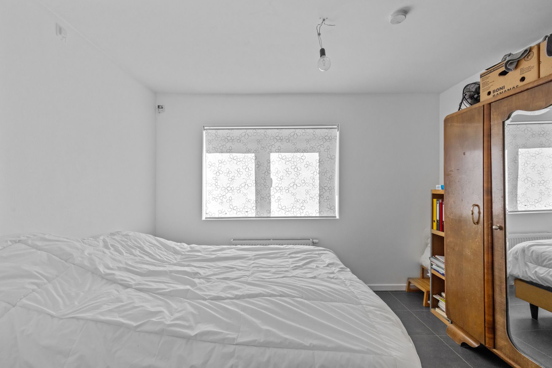 Gezellig 1-slaapkamer appartement met privétuin + staanplaats foto 7
