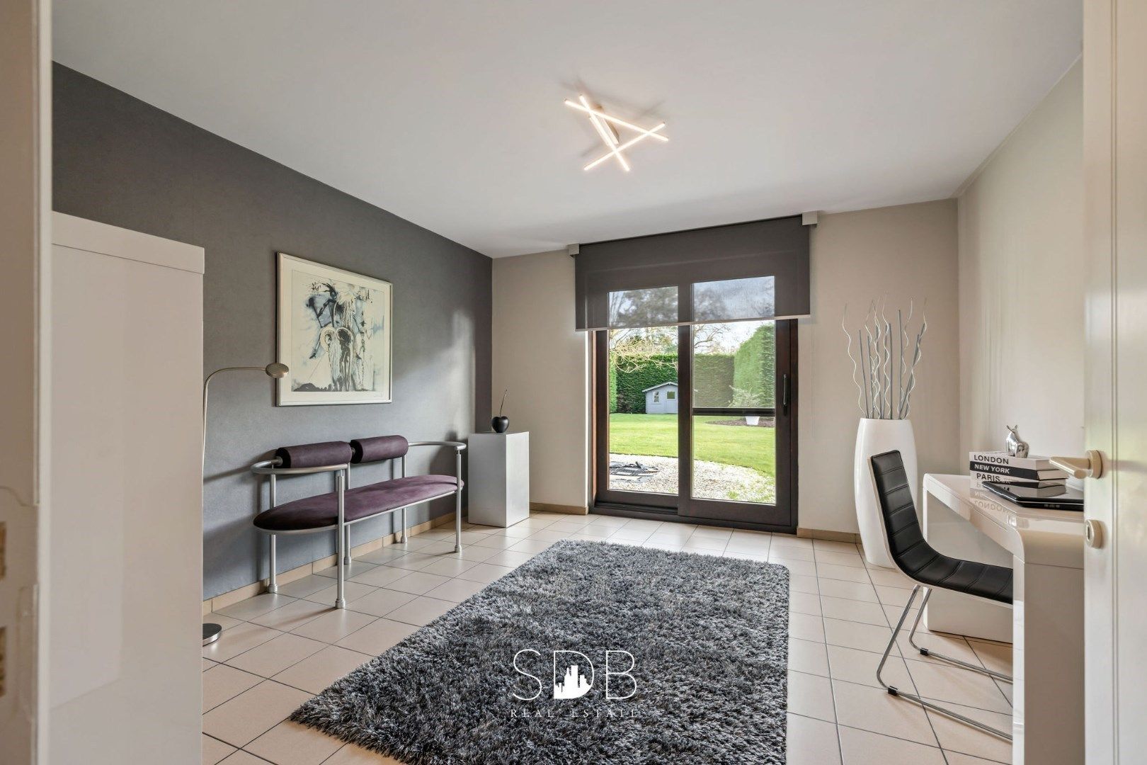 Woning + appartement en handelsruimte op 2.135m² foto 20