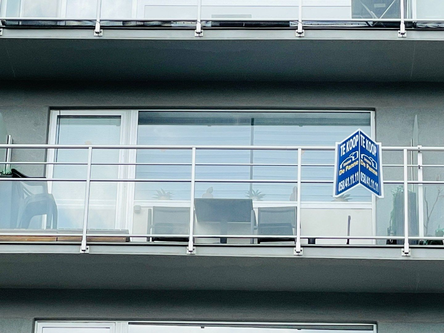 Residentie Ten Uytkante 0303 foto 9