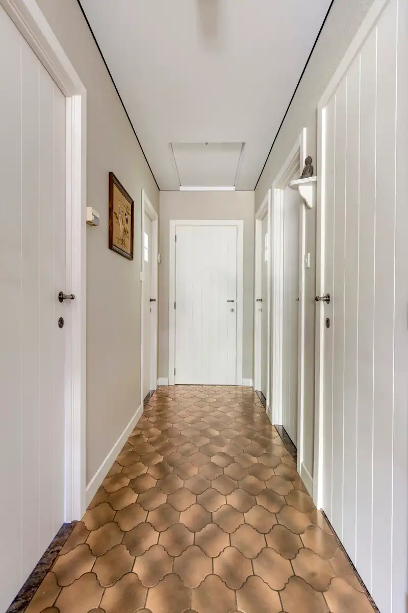 Leemans Immobiliën presenteert u deze charmante, instapklare bungalow, ideaal gelegen in het gegeerde Asse.  foto 9