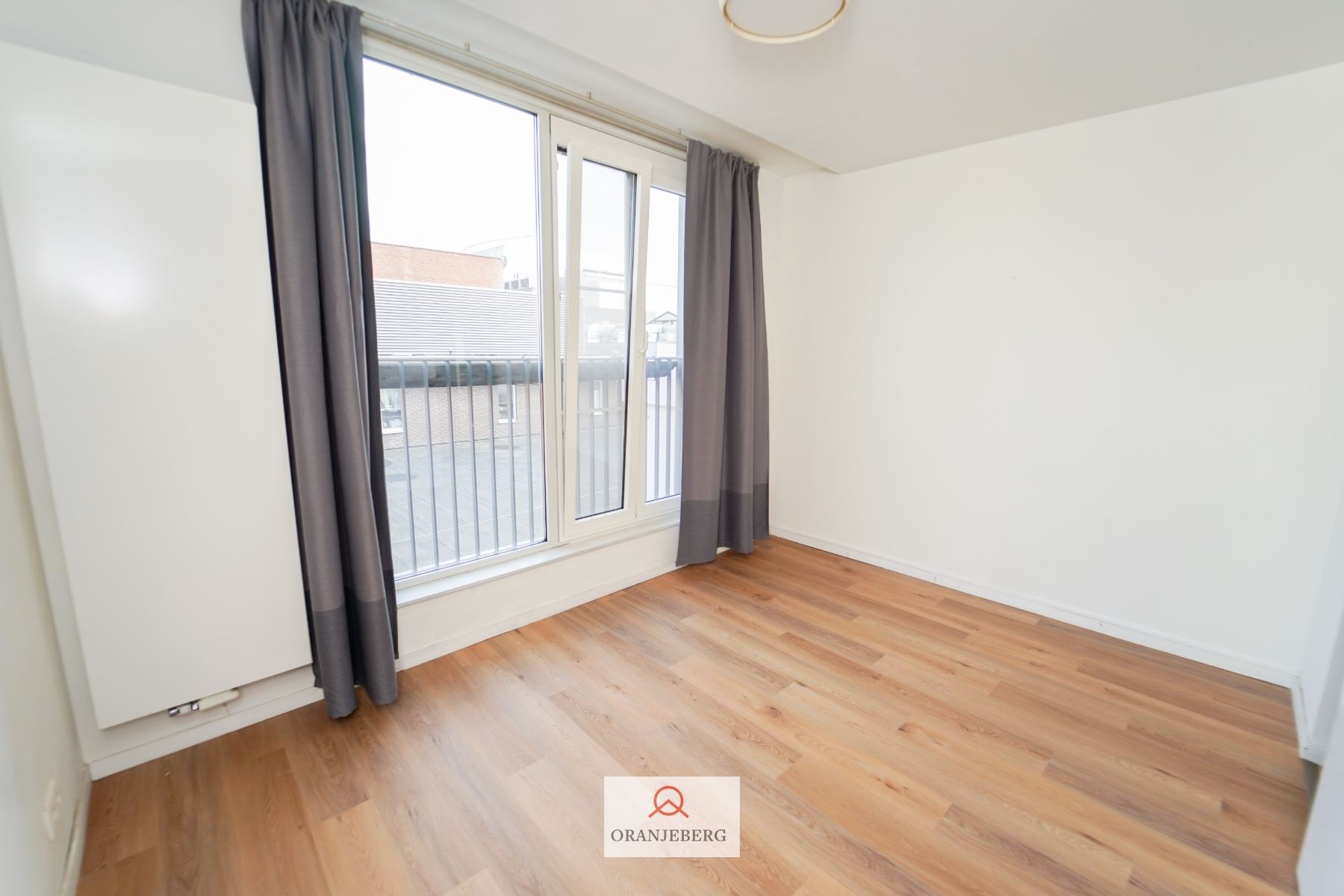 Duplex appartement met 2 terrassen vlakbij Kouter foto 23