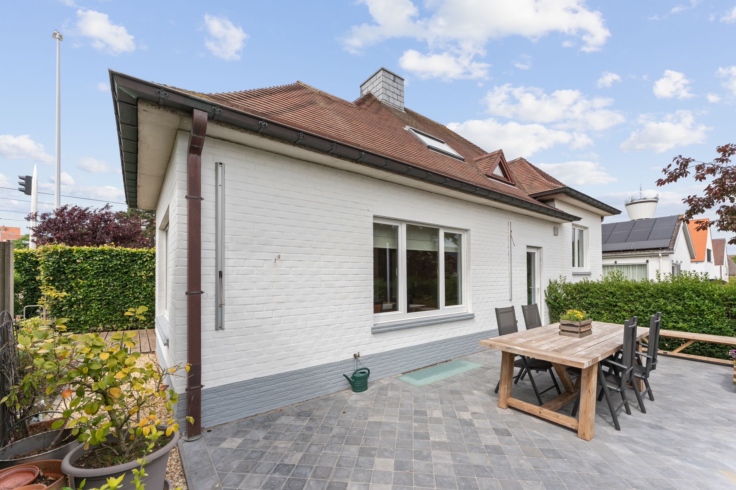 Stijlvol gerenoveerde villa op topligging in Duinbergen foto 29