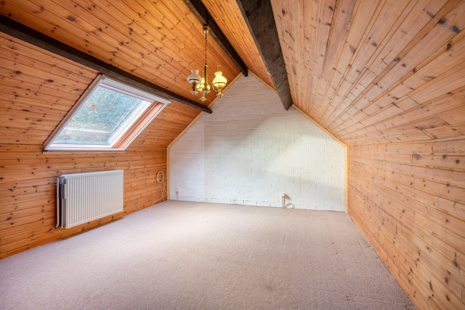 Villa met 4 slaapkamers, tuin en terras in Kessel-Lo – EPC 381 kWh/m² - bewoonbare opp. 146 m² foto 21