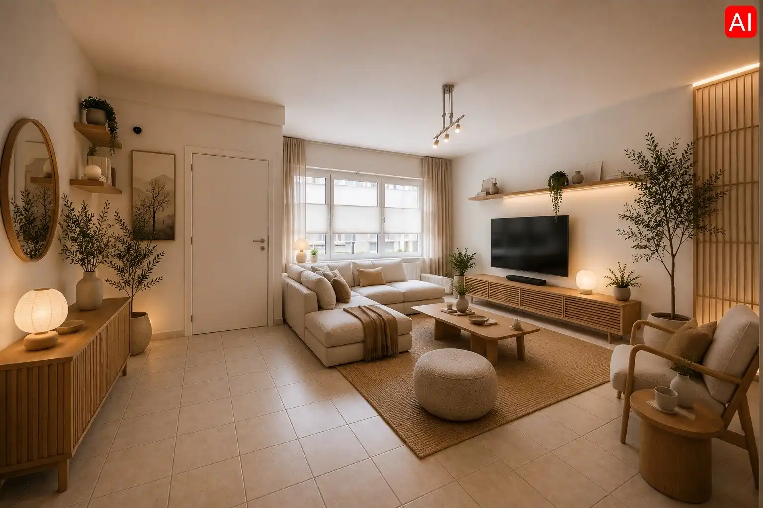 CENTRAAL GELEGEN INSTAPKLARE WONING foto {{pictureIndex}}