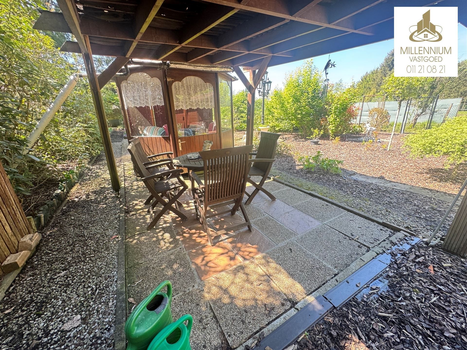 Ruime 3-slaapkamer woning te Diepenbeek foto 35