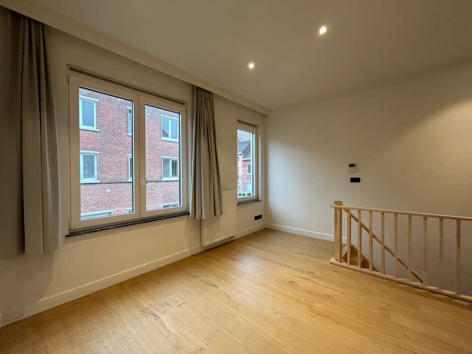 Opbrengsteigendom Leuven Centrum foto 16