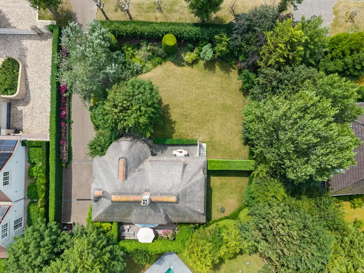 Karaktervolle villa in residentiële villa-wijk Simli foto 23