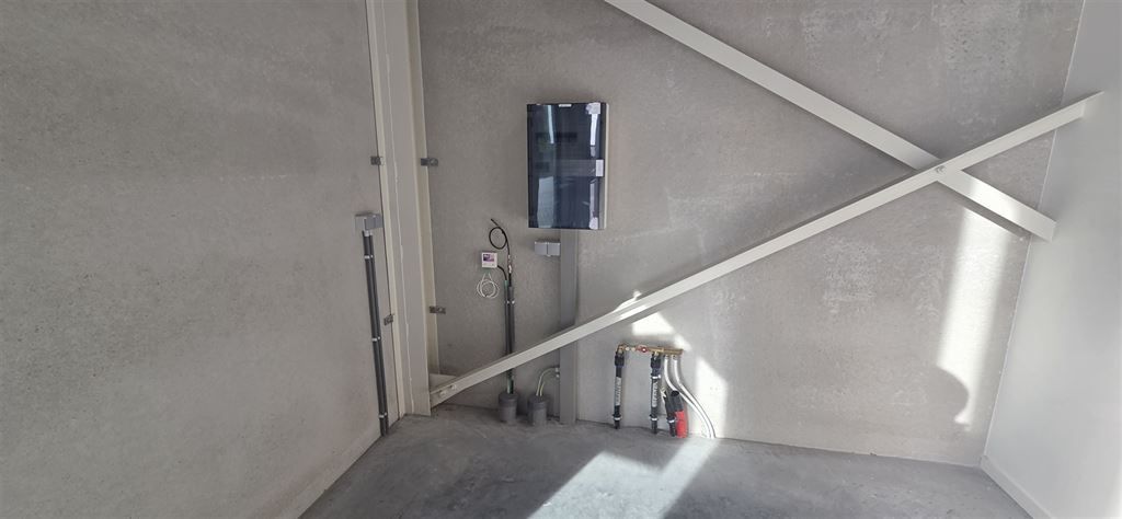 Goedgelegen nieuwbouwunit foto 5