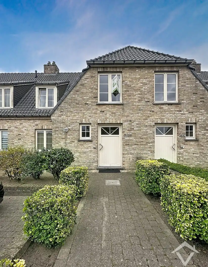 Instapklare energiezuinige woning met 3 slaapkamers, tuin en garage te Eernegem foto 16