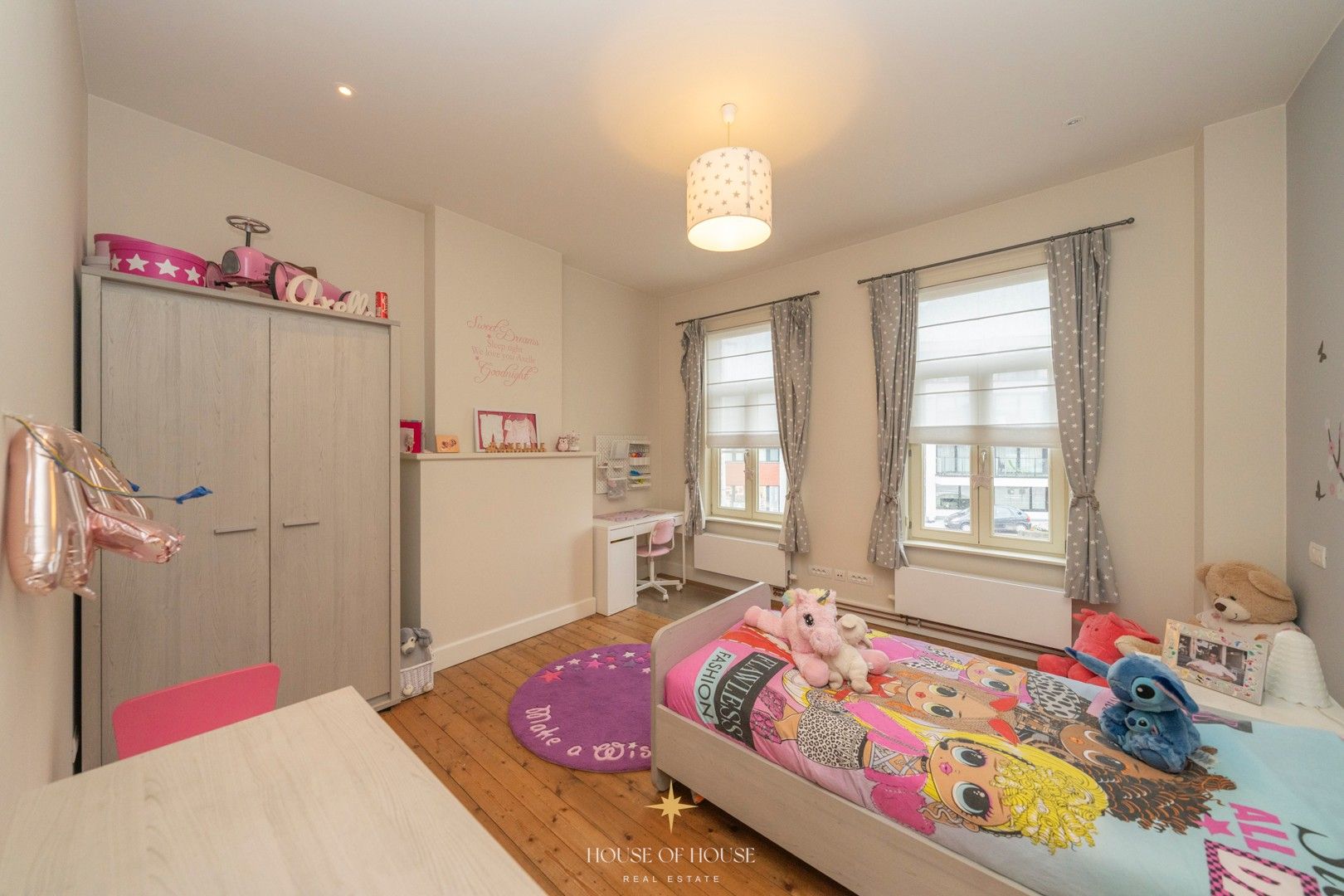 Sfeervolle pastoriewoning met uitzonderlijk potentieel zonder renovatieverplichting foto 23